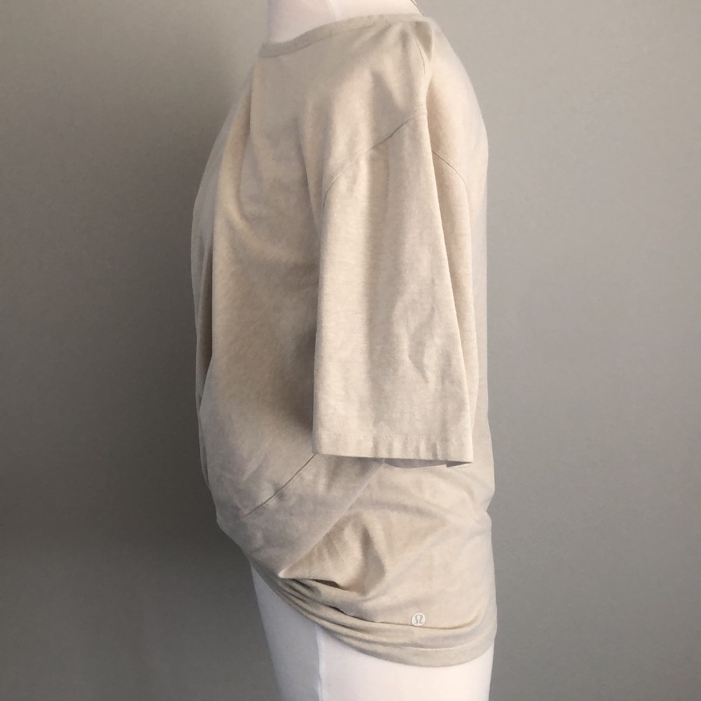 Lululemon shirt - Picture 3 of 8